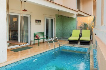 alaya stays cavalo marinho 3 bhk