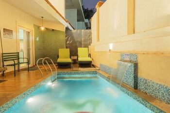 alaya stays cavalo marinho 3 bhk