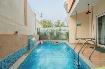 alaya stays cavalo marinho 3 bhk