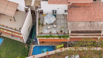 alaya stays cavalo marinho 3 bhk