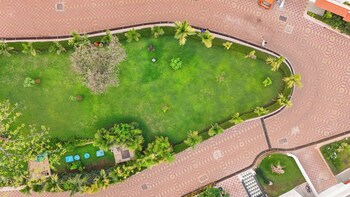 alaya stays cavalo marinho 3 bhk
