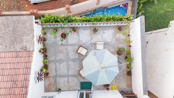 alaya stays cavalo marinho 3 bhk