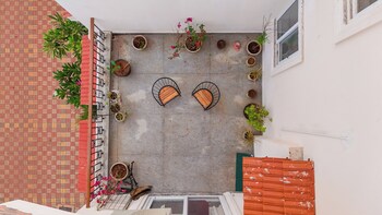 alaya stays cavalo marinho 3 bhk