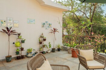alaya stays cavalo marinho 3 bhk