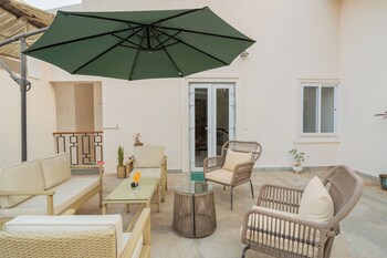 alaya stays cavalo marinho 3 bhk