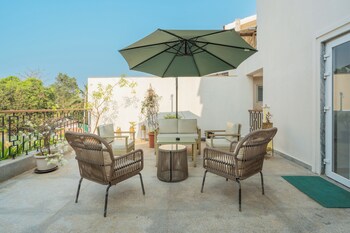 alaya stays cavalo marinho 3 bhk
