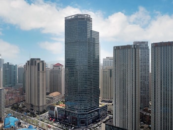 novotel dalian zhongshan square