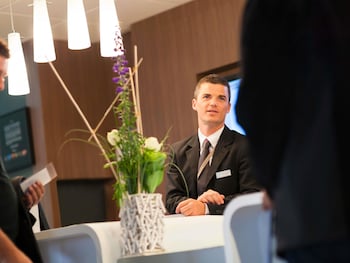Novotel Dalian Zhongshan Square,,4 star