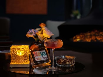 novotel dalian zhongshan square