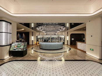 novotel dalian zhongshan square