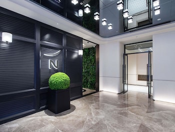 novotel dalian zhongshan square