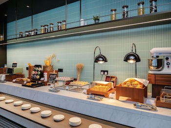novotel dalian zhongshan square