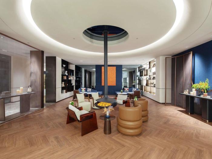 novotel dalian zhongshan square