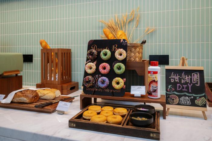 novotel dalian zhongshan square
