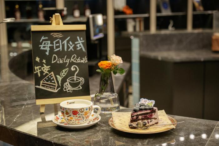 novotel dalian zhongshan square