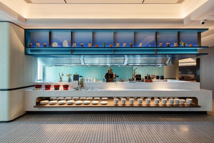 novotel dalian zhongshan square