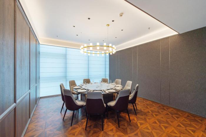novotel dalian zhongshan square