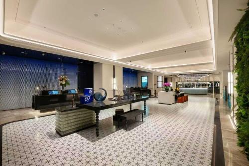 novotel dalian zhongshan square
