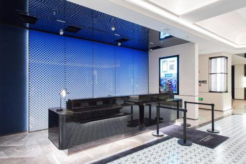 novotel dalian zhongshan square