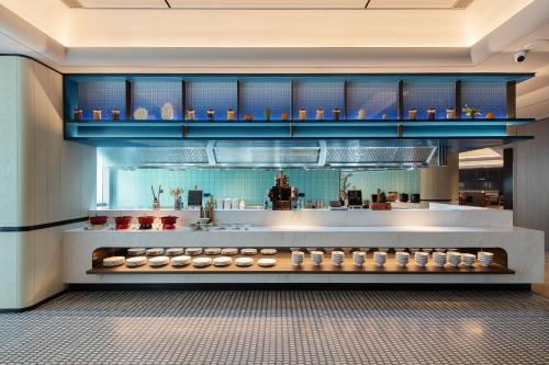 novotel dalian zhongshan square