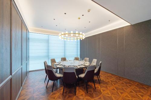 novotel dalian zhongshan square