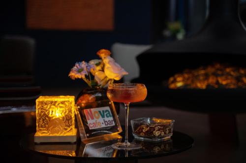 novotel dalian zhongshan square