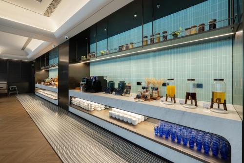 novotel dalian zhongshan square
