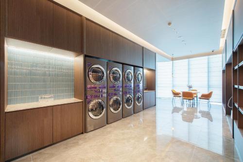 novotel dalian zhongshan square