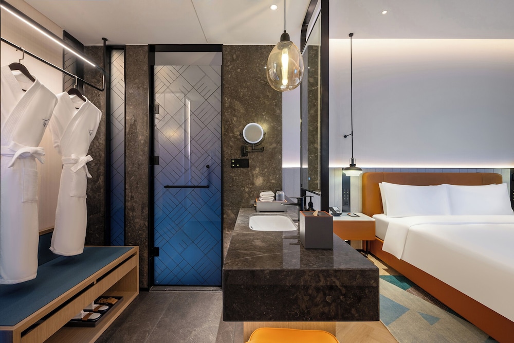 novotel nanjing south railway station