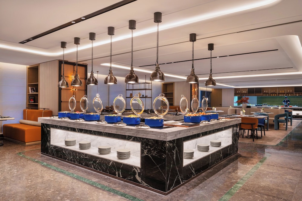 novotel nanjing south railway station