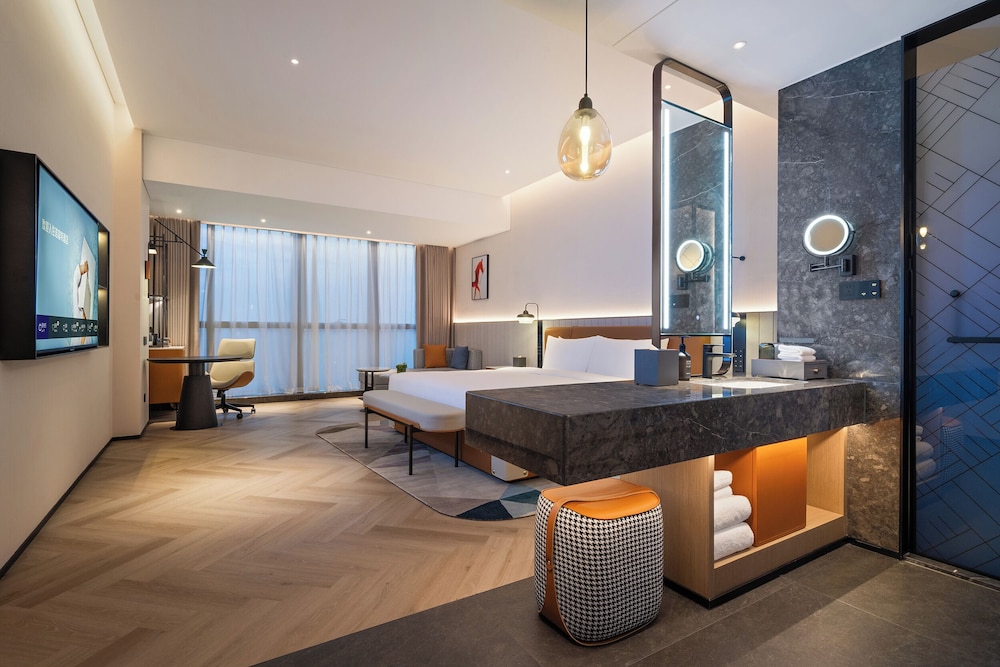 novotel nanjing south railway station