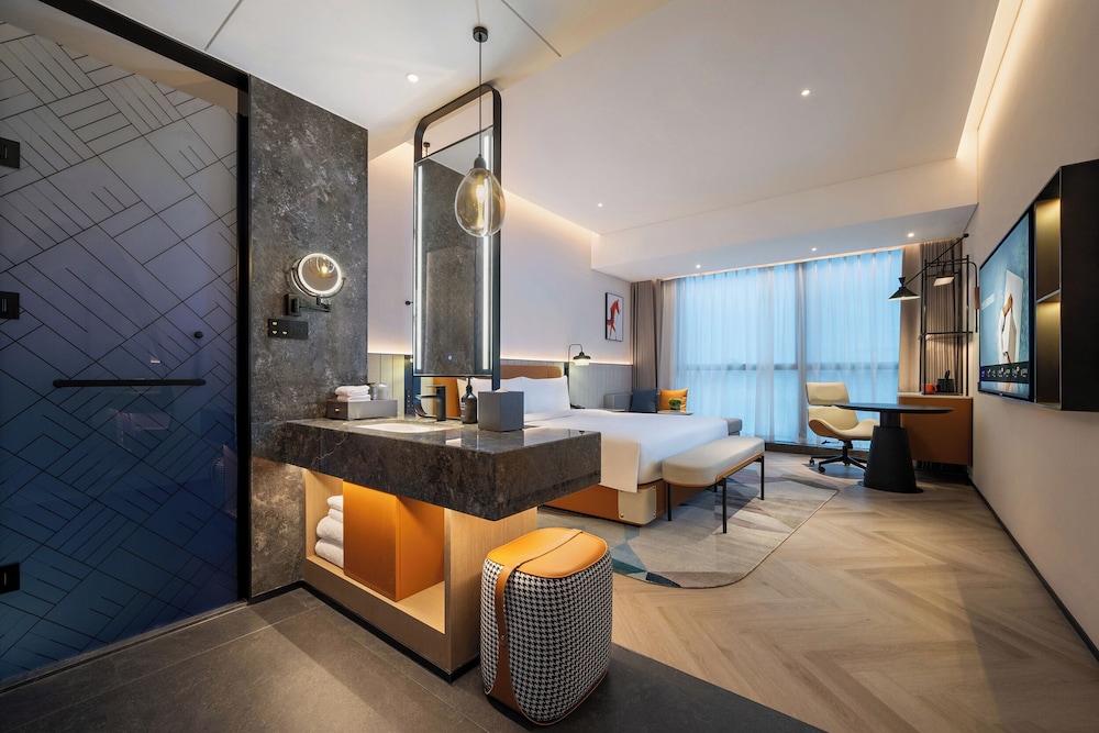 novotel nanjing south railway station