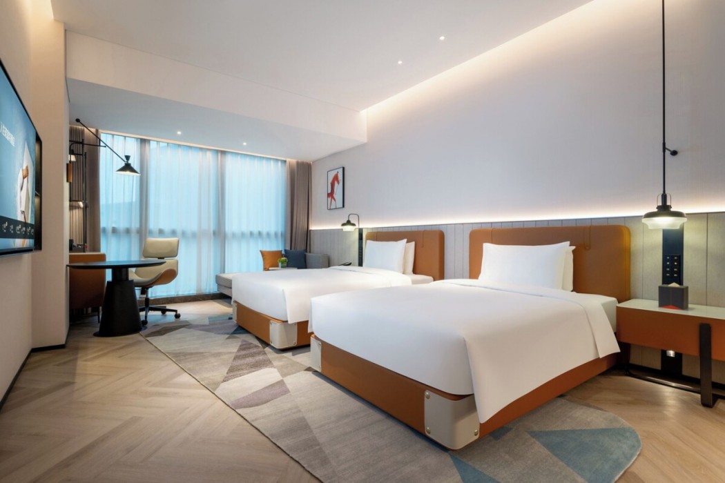 novotel nanjing south railway station