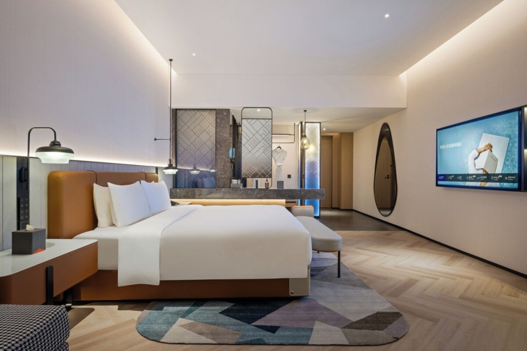 novotel nanjing south railway station