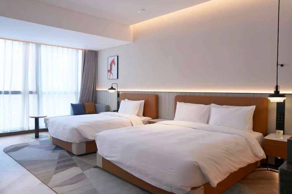 novotel nanjing south railway station