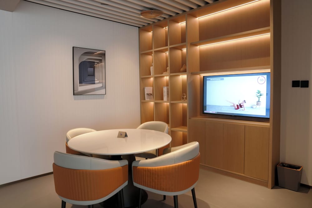 novotel nanjing south railway station