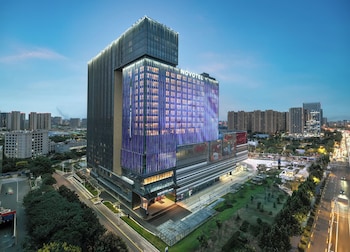novotel nanjing south railway station