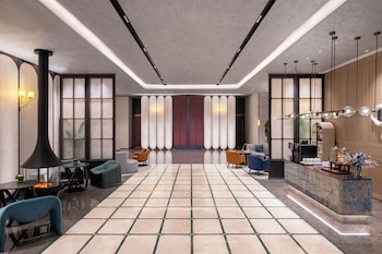 Novotel Nanjing South Railway Station,,5 star