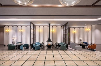 Novotel Nanjing South Railway Station,,5 star