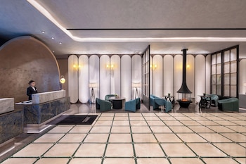 Novotel Nanjing South Railway Station,,5 star