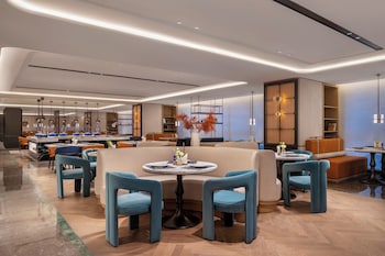 novotel nanjing south railway station