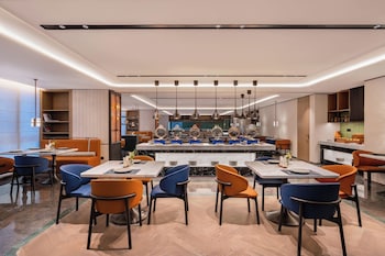 novotel nanjing south railway station