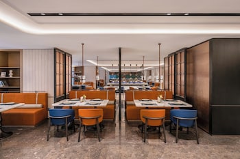 novotel nanjing south railway station
