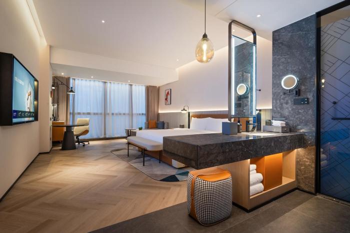 novotel nanjing south railway station