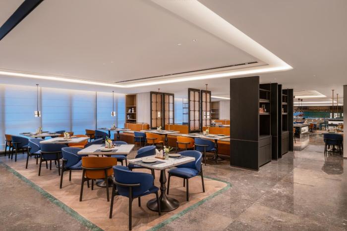 novotel nanjing south railway station