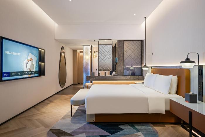 novotel nanjing south railway station