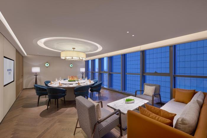novotel nanjing south railway station