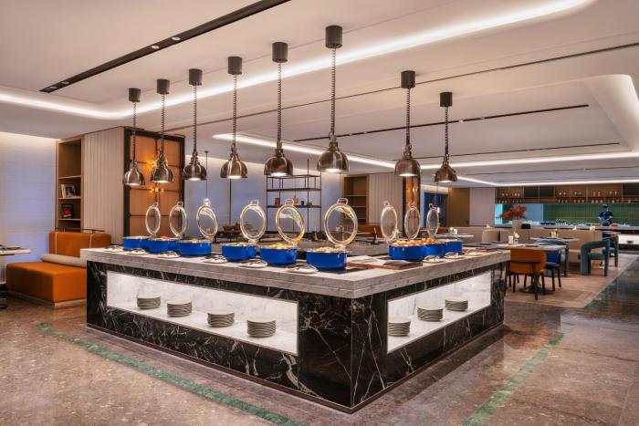 novotel nanjing south railway station