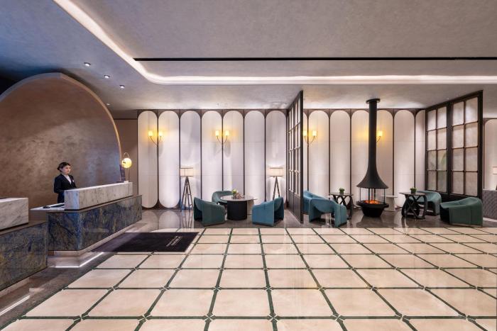 novotel nanjing south railway station
