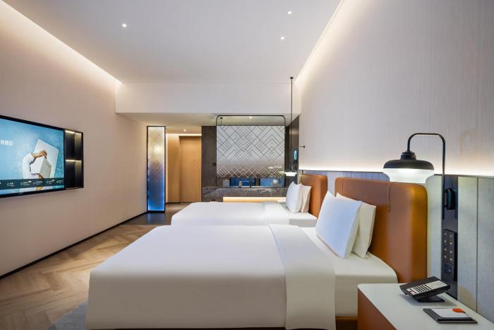 novotel nanjing south railway station